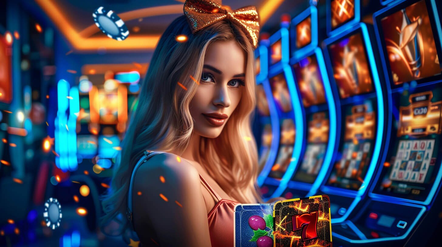 ABC77 Slots ကစားရန် စတင်မှတ်ပုံတင်ကာ MMK ဖြင့် ငွေသွင်းနည်း