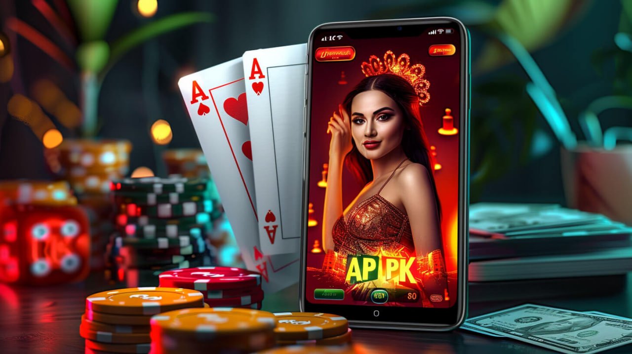 ABC77 Video Slots နှင့် Jackpot Slots ဂိမ်းအမျိုးအစားများ